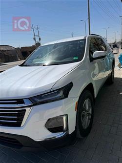 شيفروليه ترافرس